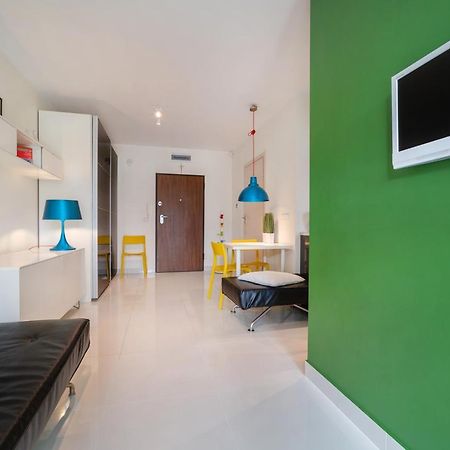 Apartament Rodzinny Family Garden Jastrzębia Góra Екстериор снимка