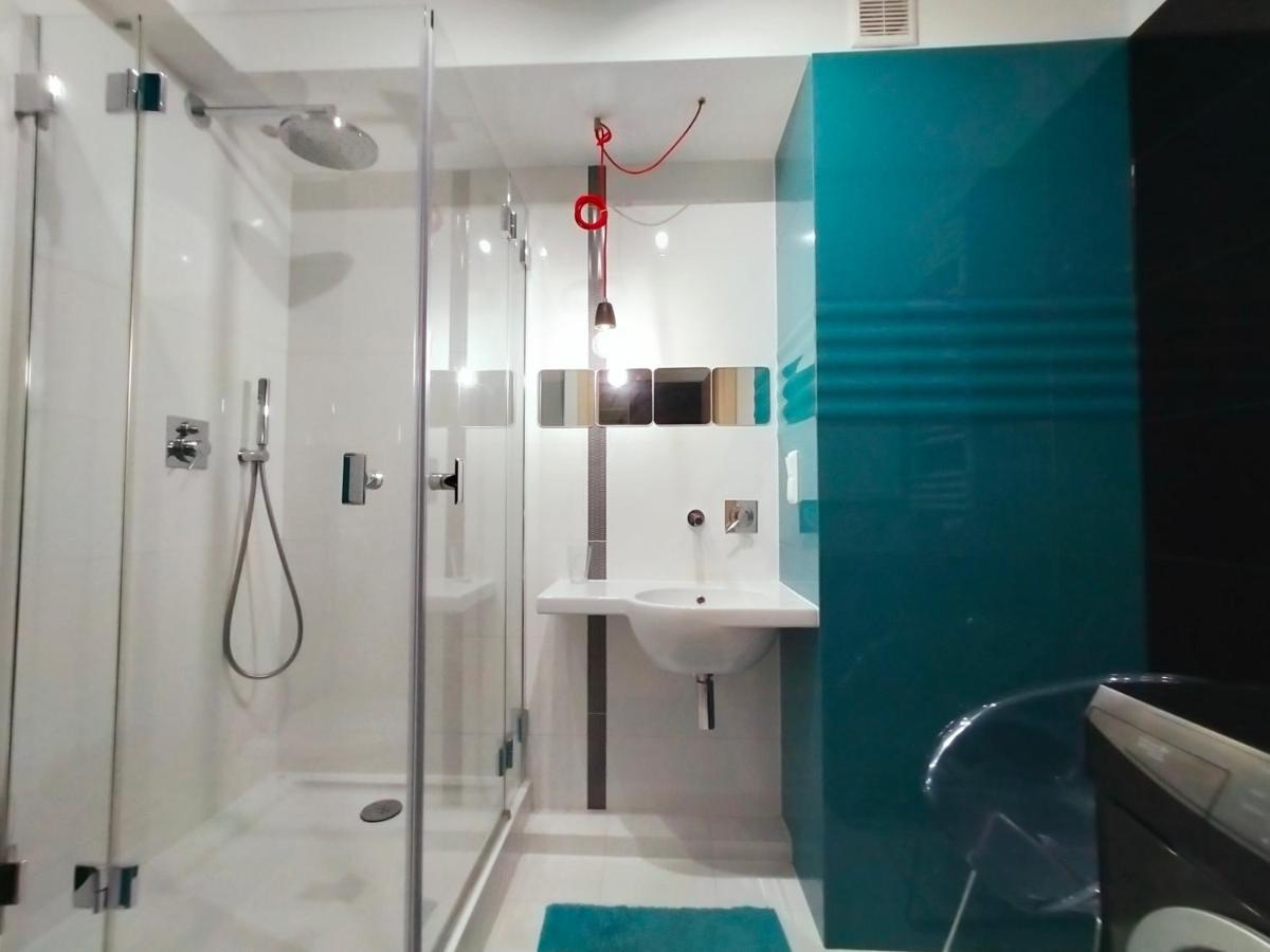 Apartament Rodzinny Family Garden Jastrzębia Góra Екстериор снимка